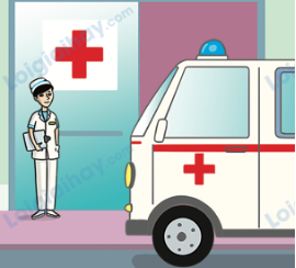 Đề thi học kì 1 Tiếng Anh 4 Family and Friends - Đề số 3 1 19