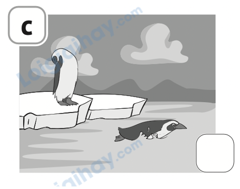 Đề thi học kì 1 Tiếng Anh 4 Family and Friends - Đề số 3 1 3