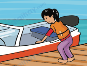 Đề thi học kì 1 Tiếng Anh 4 Family and Friends - Đề số 3 1 21