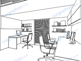 Đề thi học kì 1 Tiếng Anh 4 Family and Friends - Đề số 4 1 4