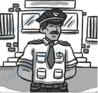 Đề thi học kì 1 Tiếng Anh 4 Family and Friends - Đề số 5 0 8