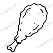 Đề thi học kì 1 Tiếng Anh 4 Family and Friends - Đề số 5 1 4