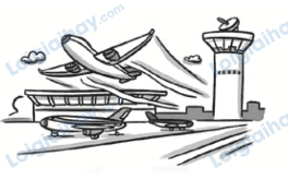 Đề thi học kì 1 Tiếng Anh 4 Family and Friends - Đề số 5 1 9