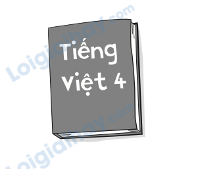 Đề thi học kì 1 Tiếng Anh 4 Family and Friends - Đề số 5 1 10