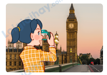 Đề thi học kì 1 Tiếng Anh 4 Global Success - Đề số 1 0 13