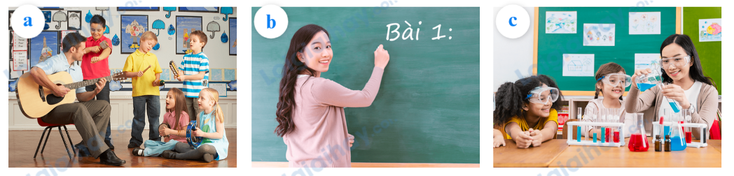 Đề thi học kì 1 Tiếng Anh 4 Global Success - Đề số 1 1 1