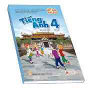 Đề thi học kì 1 Tiếng Anh 4 Global Success - Đề số 3 0 4