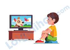 Đề thi học kì 1 Tiếng Anh 4 iLearn Smart Start - Đề số 2 0 4