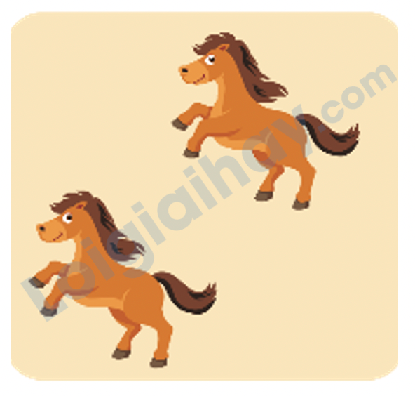 Đề thi học kì 1 Tiếng Anh 4 iLearn Smart Start - Đề số 3 0 3