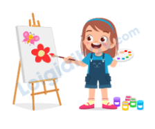 Đề thi học kì 1 Tiếng Anh 4 iLearn Smart Start - Đề số 3 1 15