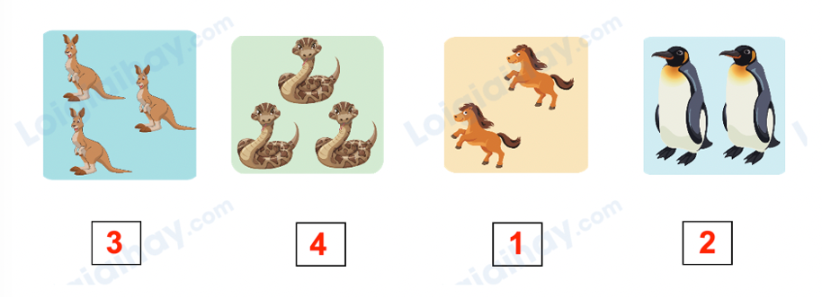 Đề thi học kì 1 Tiếng Anh 4 iLearn Smart Start - Đề số 3 1 5