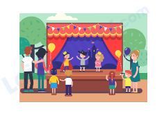 Đề thi học kì 1 Tiếng Anh 4 iLearn Smart Start - Đề số 3 1 8