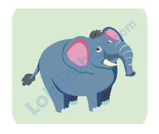 Đề thi học kì 1 Tiếng Anh 4 iLearn Smart Start - Đề số 4 0 7