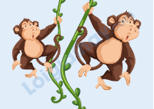 Đề thi học kì 1 Tiếng Anh 4 iLearn Smart Start - Đề số 5 0 16