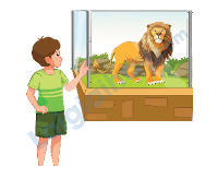 Đề thi học kì 1 Tiếng Anh 4 iLearn Smart Start - Đề số 5 0 21