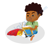 Đề thi học kì 1 Tiếng Anh 4 iLearn Smart Start - Đề số 5 0 22