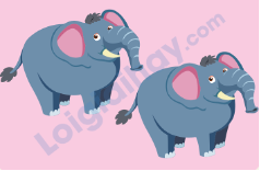 Đề thi học kì 1 Tiếng Anh 4 iLearn Smart Start - Đề số 5 1 19