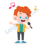 Đề thi học kì 1 Tiếng Anh 4 iLearn Smart Start - Đề số 5 1 20