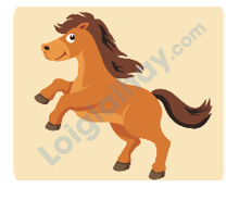 Đề thi học kì 1 Tiếng Anh 4 iLearn Smart Start - Đề số 8 0 5