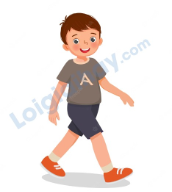 Đề thi học kì 1 Tiếng Anh 5 Family and Friends - Đề số 1 1 1