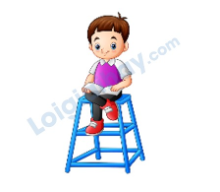 Đề thi học kì 1 Tiếng Anh 5 Family and Friends - Đề số 1 1 2