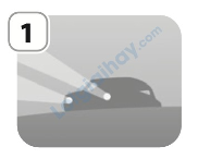 Đề thi học kì 1 Tiếng Anh 5 Family and Friends - Đề số 3 1 1