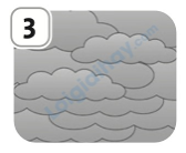 Đề thi học kì 1 Tiếng Anh 5 Family and Friends - Đề số 3 1 3