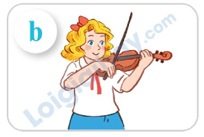 Đề thi học kì 1 Tiếng Anh 5 Global Success - Đề số 1 0 3