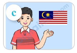 Đề thi học kì 1 Tiếng Anh 5 Global Success - Đề số 1 0 4