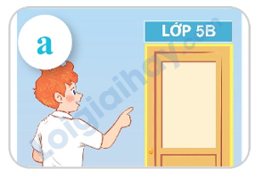 Đề thi học kì 1 Tiếng Anh 5 Global Success - Đề số 1 1 2