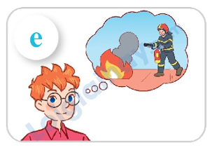 Đề thi học kì 1 Tiếng Anh 5 Global Success - Đề số 1 1 6