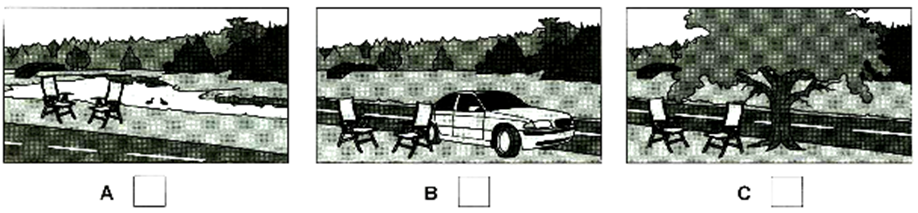 Đề thi học kì 1 Tiếng Anh 8 Global Success - Đề số 1 1 3