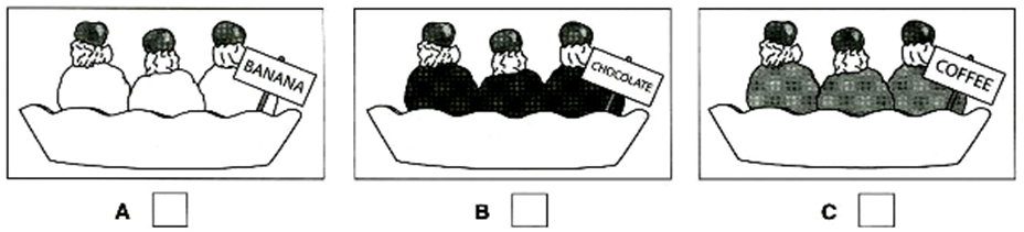 Đề thi học kì 1 Tiếng Anh 8 Global Success - Đề số 1 1 5