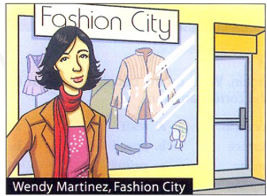 Đề thi học kì 2 Tiếng Anh 11 Friends Global - Đề số 4 1 4