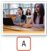 Đề thi học kì 2 Tiếng Anh 11 Global Success - Đề số 3 1 1