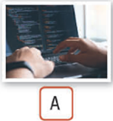 Đề thi học kì 2 Tiếng Anh 11 Global Success - Đề số 3 1 4