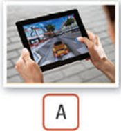 Đề thi học kì 2 Tiếng Anh 11 iLearn Smart World - Đề số 5 1 10