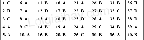 Đề thi học kì 2 Tiếng Anh 12 English Discovery - Đề số 2 1 1