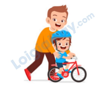 Đề thi học kì 2 Tiếng Anh 4 Family and Friends - Đề số 1 1 1