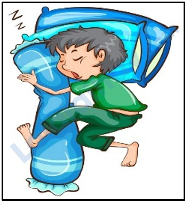 Đề thi học kì 2 Tiếng Anh 4 Family and Friends - Đề số 2 1 3