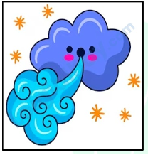 Đề thi học kì 2 Tiếng Anh 4 Family and Friends - Đề số 2 1 10