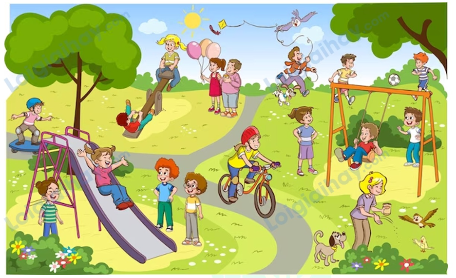 Đề thi học kì 2 Tiếng Anh 4 Family and Friends - Đề số 3 0 1