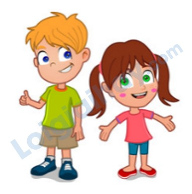 Đề thi học kì 2 Tiếng Anh 4 Family and Friends - Đề số 7 1 2