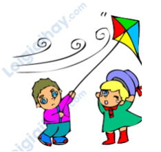 Đề thi học kì 2 Tiếng Anh 4 Global Success - Đề số 3 1 3