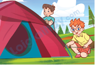 Đề thi học kì 2 Tiếng Anh 4 Global Success - Đề số 5 0 5