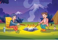 Đề thi học kì 2 Tiếng Anh 4 Global Success - Đề số 5 0 6