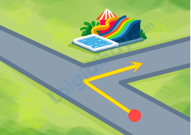 Đề thi học kì 2 Tiếng Anh 4 Global Success - Đề số 5 1 16