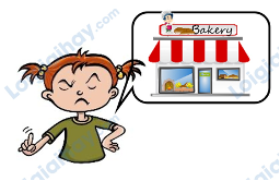 Đề thi học kì 2 Tiếng Anh 4 Global Success - Đề số 6 1 2