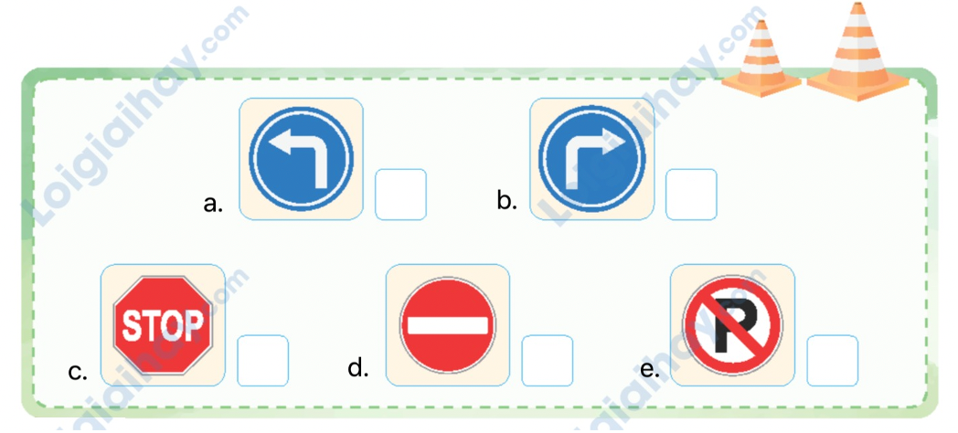 Đề thi học kì 2 Tiếng Anh 4 iLearn Smart Start - Đề số 3 0 1