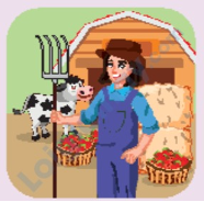 Đề thi học kì 2 Tiếng Anh 4 iLearn Smart Start - Đề số 4 0 2